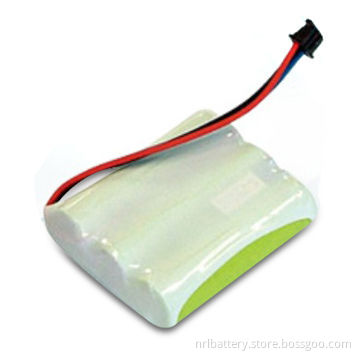 3.7V/1,150mAh Li-Po Battery Pack, OEM and ODM Orders are Welcome